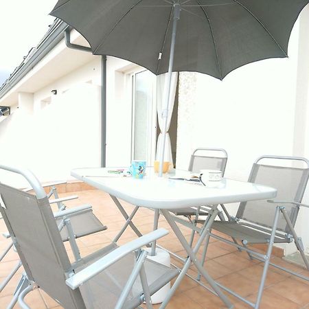 Appartamento Mi Piso En La Ria Barreiros Esterno foto